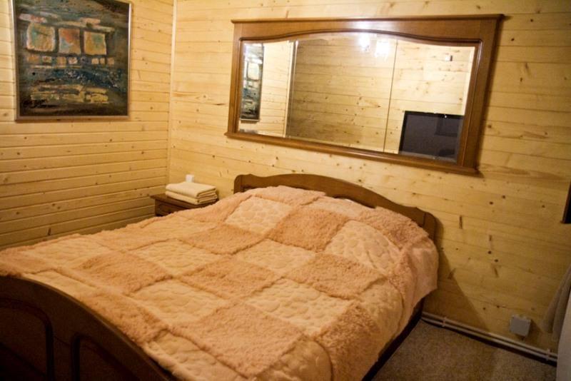 Poiana Bradului Vila Tohatin Quarto foto
